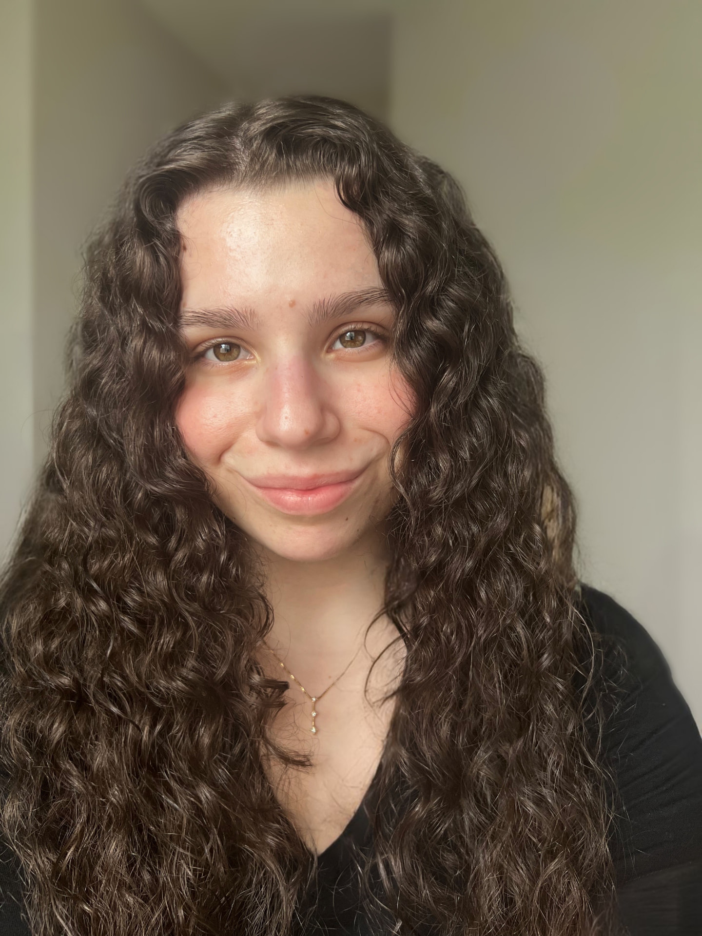 Victoria Pierro, Administrative Team Lead at Brightway The Ganim Agency