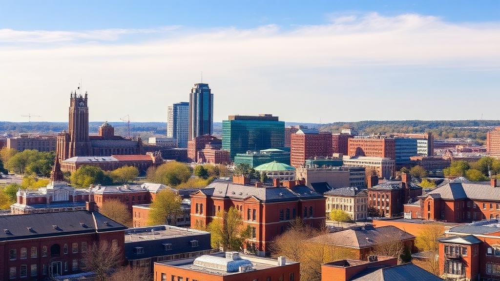 Durham, NC