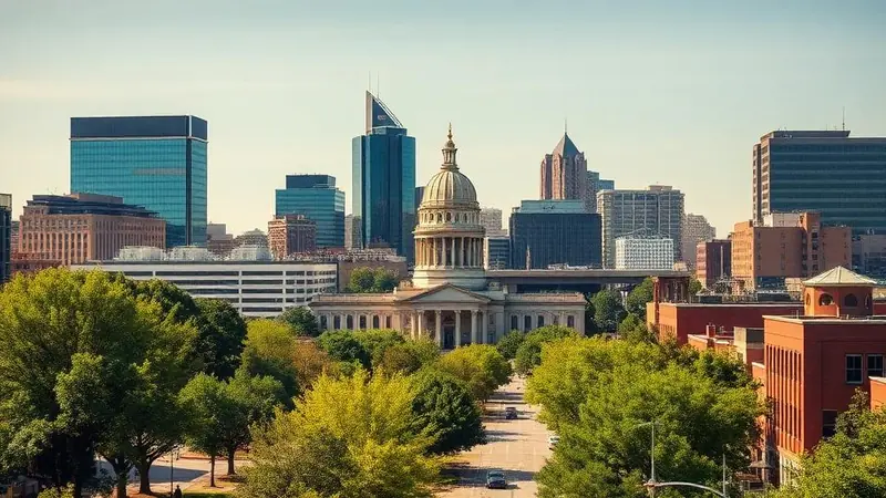 Moving to Raleigh: Home Insurance Guide 2025